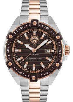 Часы Plein Sport URBAN PULSE PSFDA0924